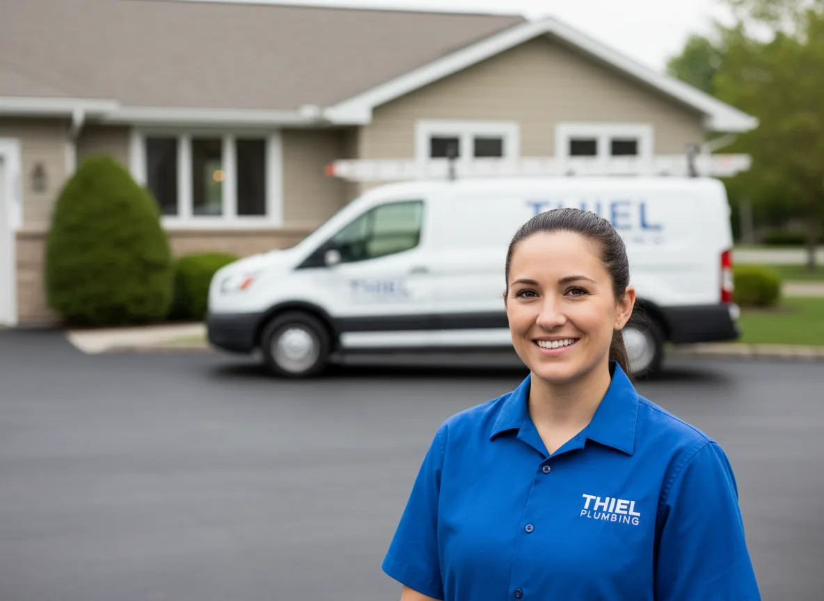 Plumber Sheffield, IA FAQs